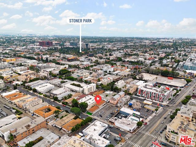 1619 Colby Avenue unit 4, Los Angeles, CA 90025