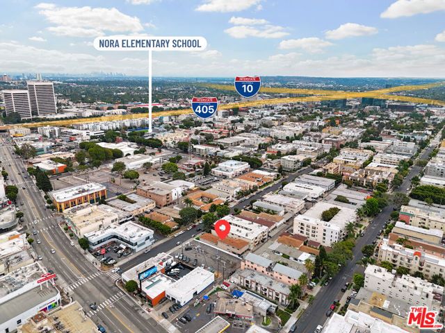 1619 Colby Avenue unit 4, Los Angeles, CA 90025
