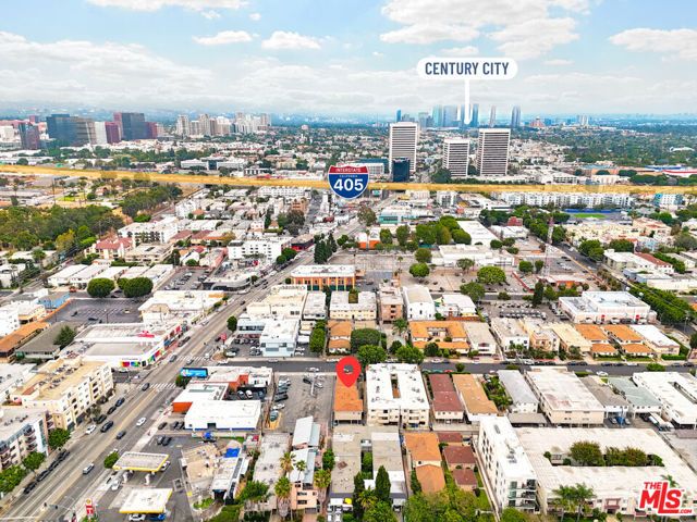 1619 Colby Avenue unit 4, Los Angeles, CA 90025