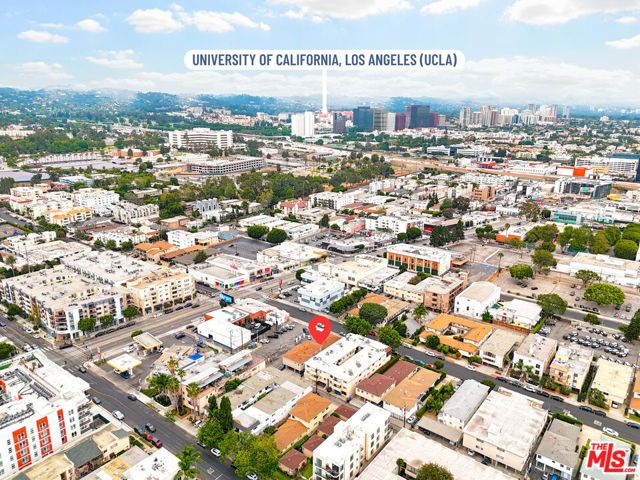 1619 Colby Avenue unit 4, Los Angeles, CA 90025