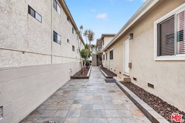 1619 Colby Avenue unit 4, Los Angeles, CA 90025