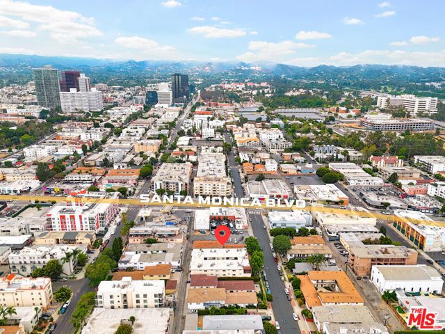 1619 Colby Avenue unit 4, Los Angeles, CA 90025