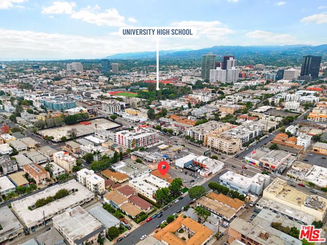 1619 Colby Avenue unit 4, Los Angeles, CA 90025