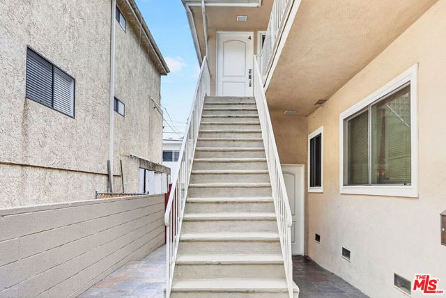 1619 Colby Avenue unit 4, Los Angeles, CA 90025