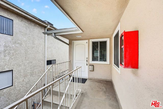 1619 Colby Avenue unit 4, Los Angeles, CA 90025