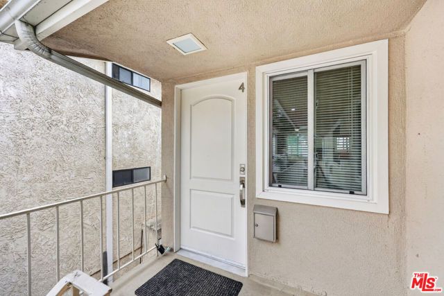 1619 Colby Avenue unit 4, Los Angeles, CA 90025