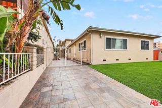 1619 Colby Avenue unit 4, Los Angeles, CA 90025