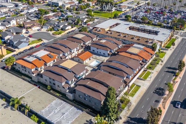 1239 W Rosecrans, Gardena, CA 90247