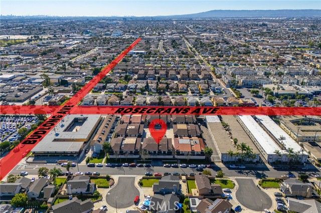 1239 W Rosecrans, Gardena, CA 90247