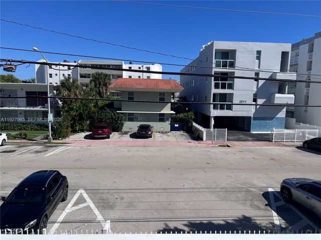 2016 Bay Dr 203, Miami Beach, FL 33141