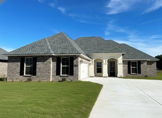 404 Merestone Crossing, Benton, LA 71006