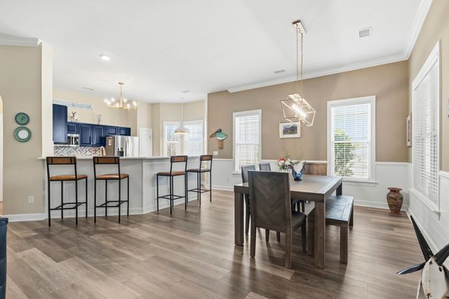 1135 N Blackmoor Dr., Murrells Inlet, SC 29576