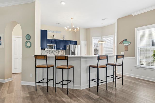 1135 N Blackmoor Dr., Murrells Inlet, SC 29576