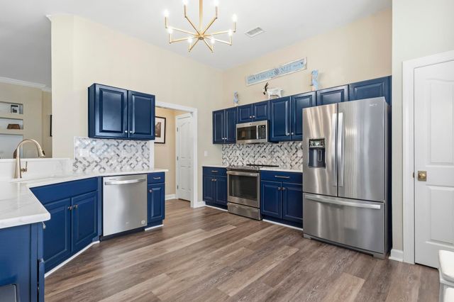 1135 N Blackmoor Dr., Murrells Inlet, SC 29576