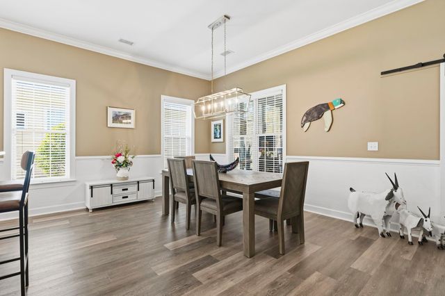 1135 N Blackmoor Dr., Murrells Inlet, SC 29576