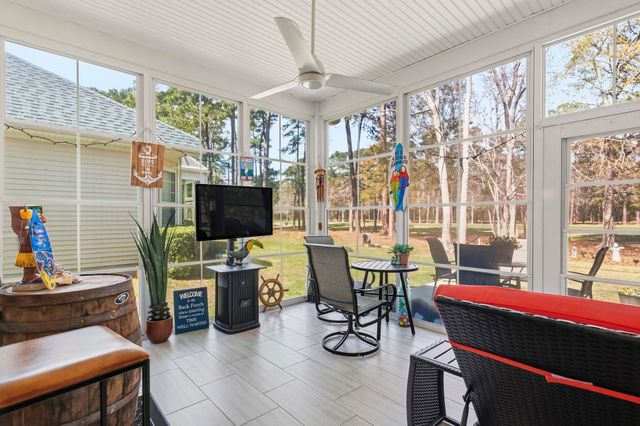 1135 N Blackmoor Dr., Murrells Inlet, SC 29576