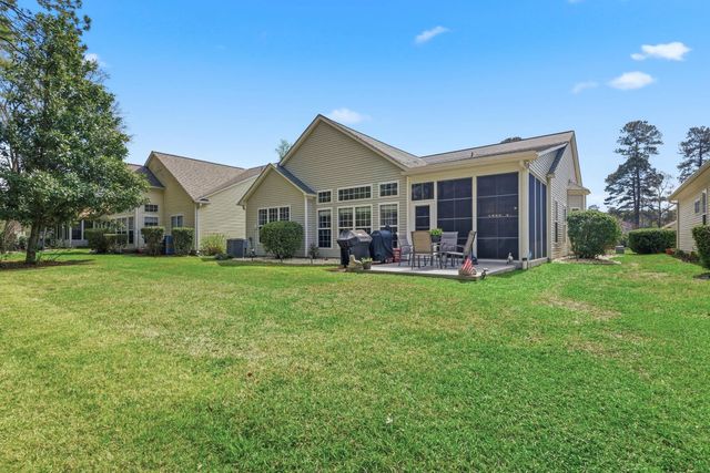 1135 N Blackmoor Dr., Murrells Inlet, SC 29576