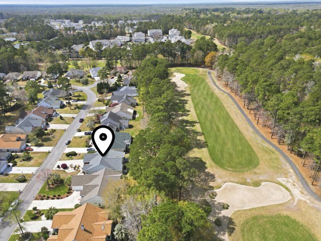 1135 N Blackmoor Dr., Murrells Inlet, SC 29576