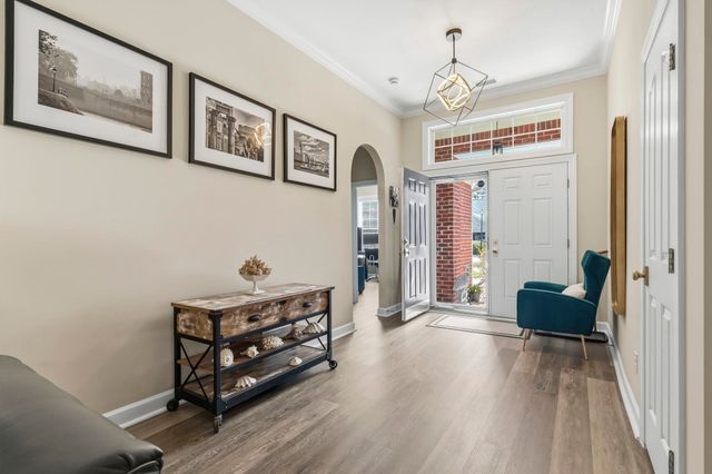 1135 N Blackmoor Dr., Murrells Inlet, SC 29576