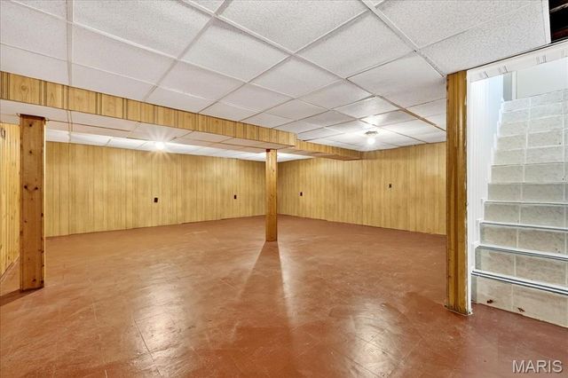 9472 Yorktown Drive, Bellefontaine Nghbrs, MO 63137