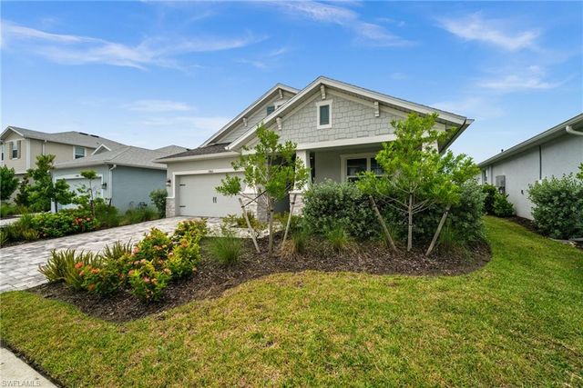 15862 Elina Sky DR, Punta Gorda, FL 33982