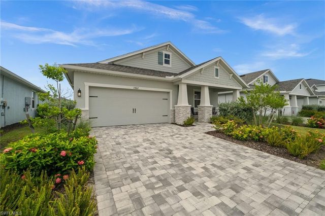 15862 Elina Sky DR, Punta Gorda, FL 33982