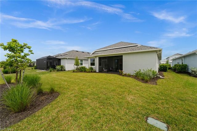 15862 Elina Sky DR, Punta Gorda, FL 33982