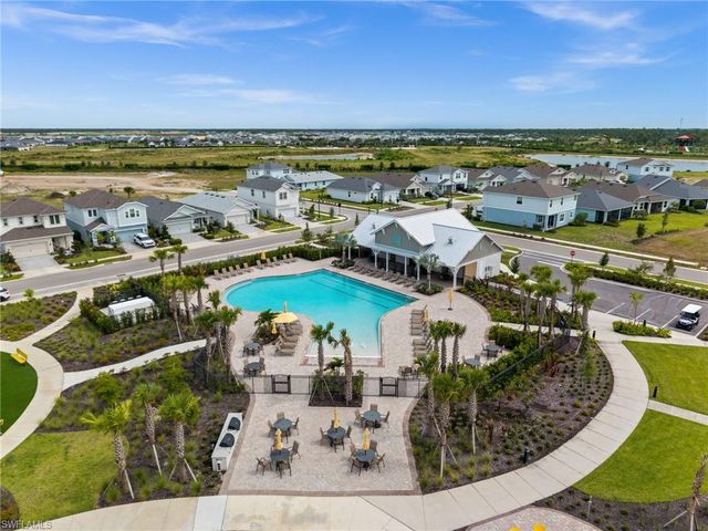 15862 Elina Sky DR, Punta Gorda, FL 33982