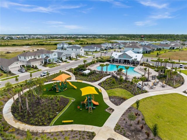 15862 Elina Sky DR, Punta Gorda, FL 33982