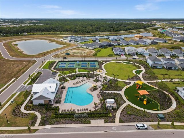 15862 Elina Sky DR, Punta Gorda, FL 33982