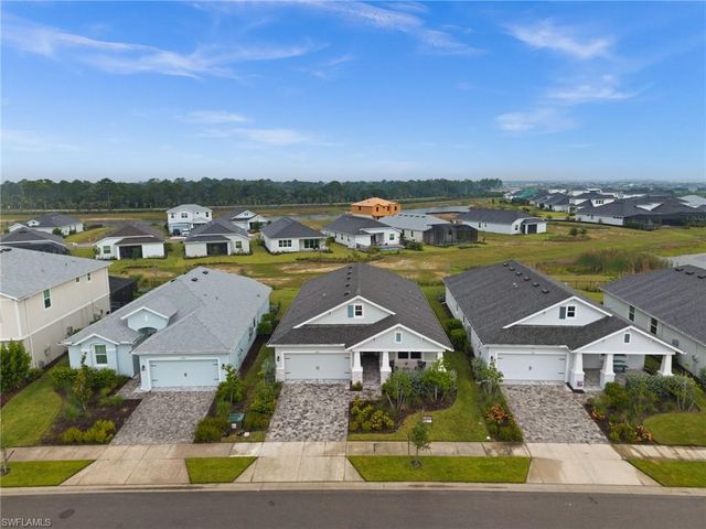 15862 Elina Sky DR, Punta Gorda, FL 33982