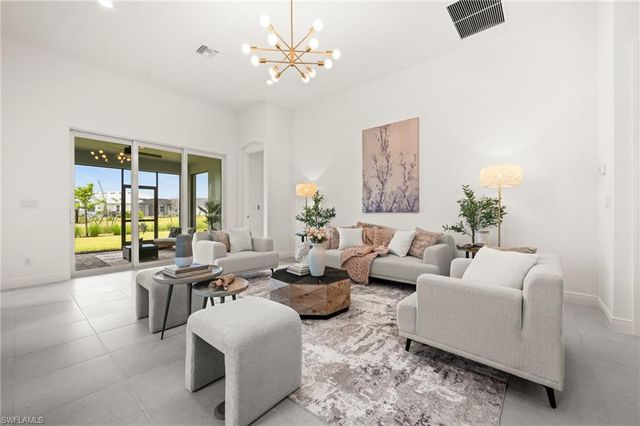 15862 Elina Sky DR, Punta Gorda, FL 33982