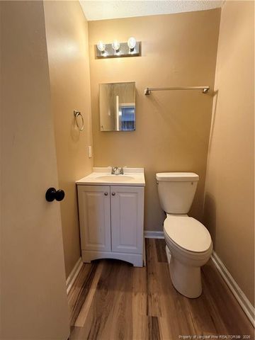 1015 Abrams Street, Fayetteville, NC 28311