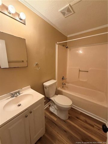 1015 Abrams Street, Fayetteville, NC 28311