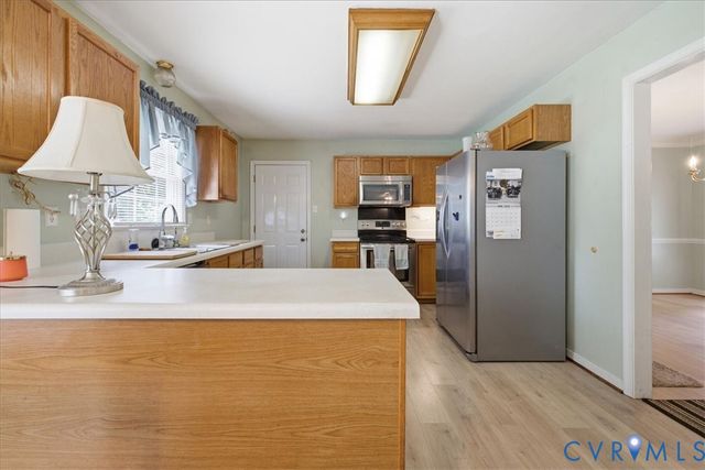 13308 S Chester Rd, Chester, VA 23831