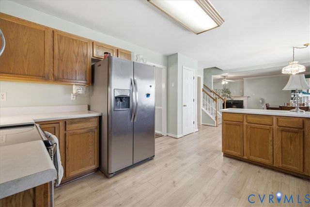 13308 S Chester Rd, Chester, VA 23831