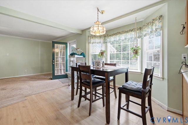 13308 S Chester Rd, Chester, VA 23831