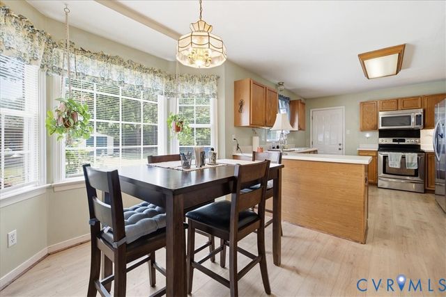 13308 S Chester Rd, Chester, VA 23831