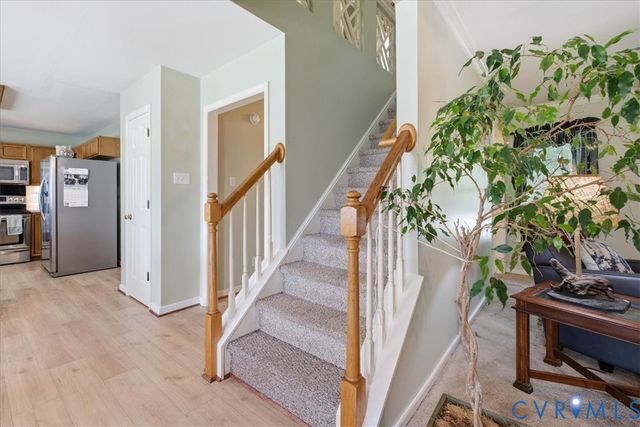 13308 S Chester Rd, Chester, VA 23831