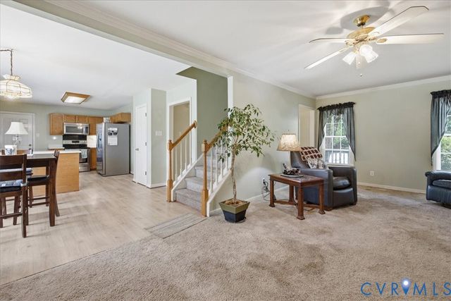13308 S Chester Rd, Chester, VA 23831