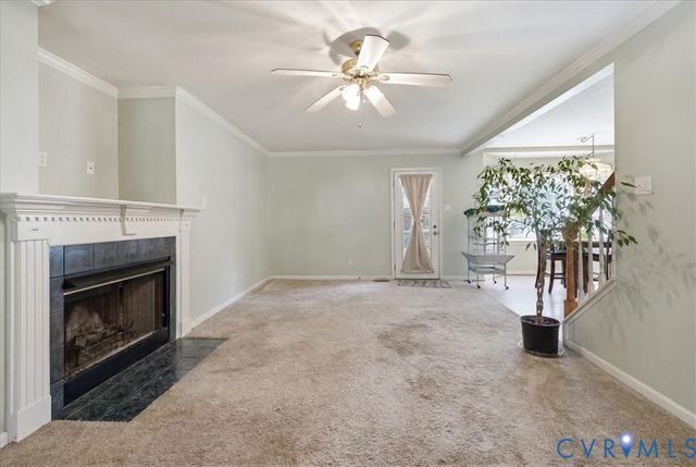 13308 S Chester Rd, Chester, VA 23831