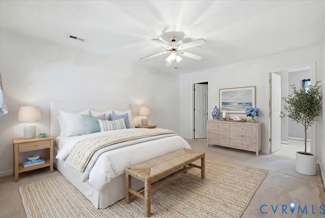 13308 S Chester Rd, Chester, VA 23831