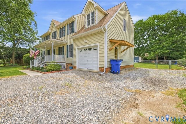 13308 S Chester Rd, Chester, VA 23831