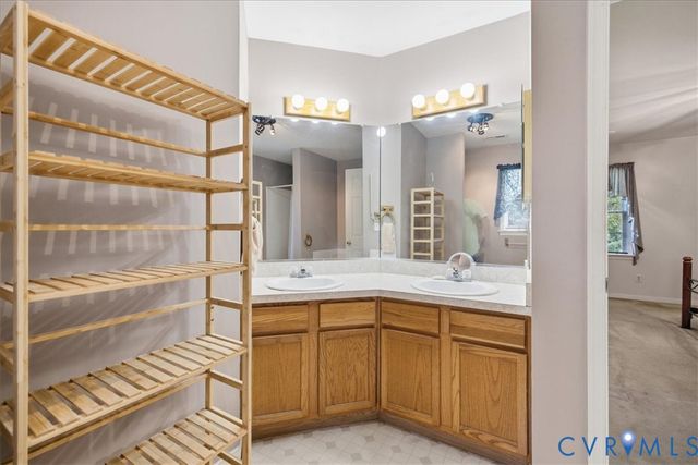 13308 S Chester Rd, Chester, VA 23831