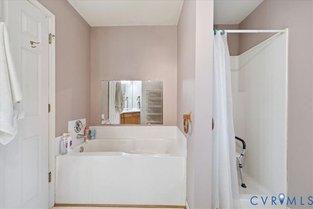 13308 S Chester Rd, Chester, VA 23831