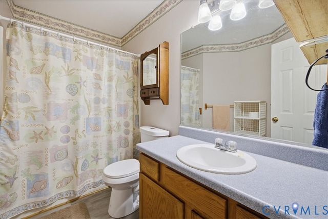 13308 S Chester Rd, Chester, VA 23831