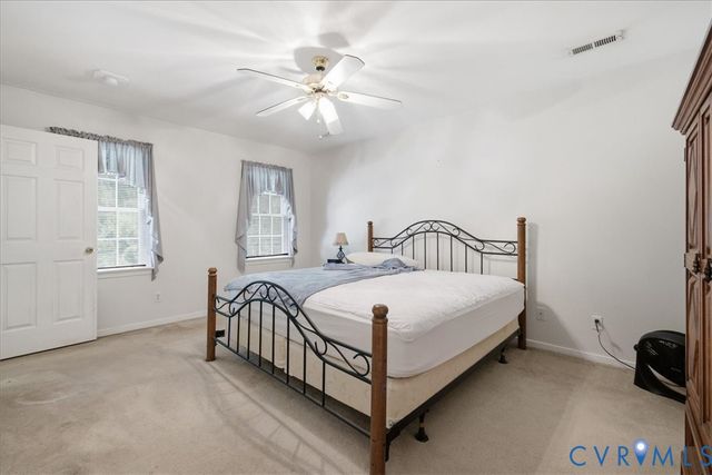 13308 S Chester Rd, Chester, VA 23831