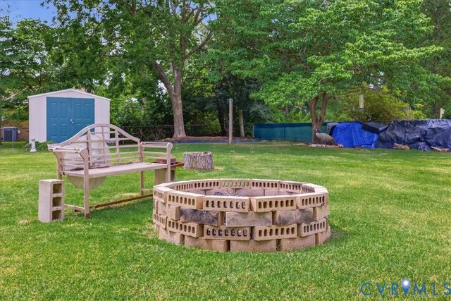 13308 S Chester Rd, Chester, VA 23831