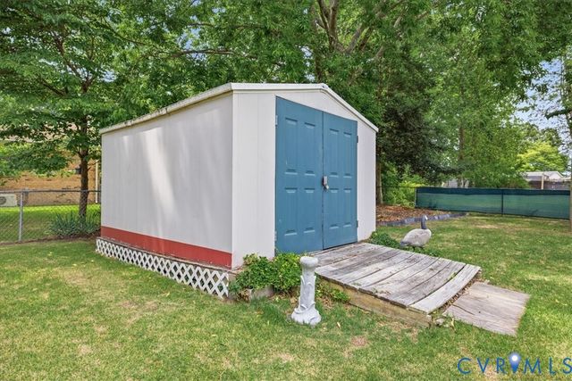13308 S Chester Rd, Chester, VA 23831