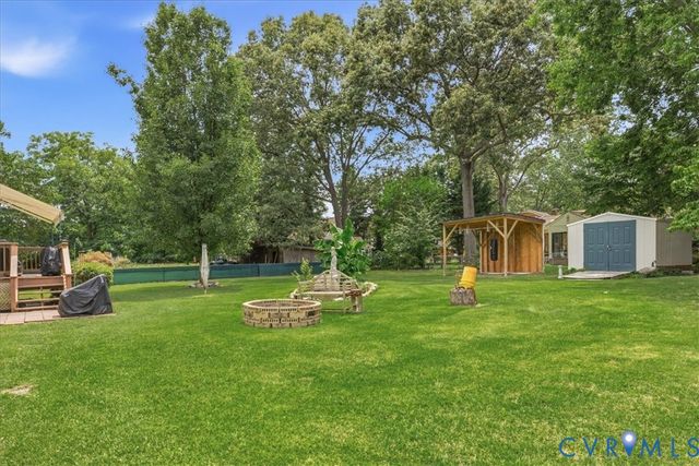 13308 S Chester Rd, Chester, VA 23831